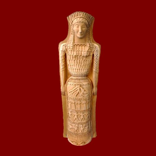 Dama di Sibari