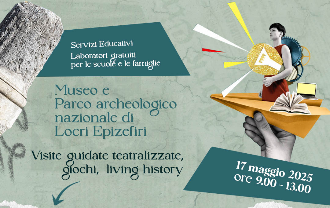 Museo e Parco Archeologico di Bova Marina